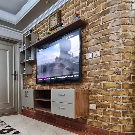 Comfy 3 Bedrooms Apartment In Cairo 96 Exterior foto